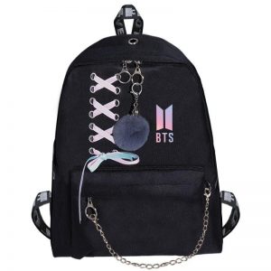 Bangtan Boys X BACKPACK