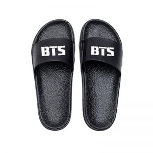 Bangtan Boys X slippers