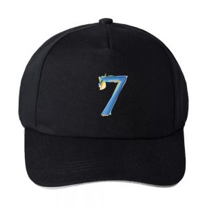 Bangtan Boys MAP OF THE SOUL 7 Cap