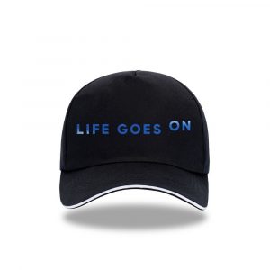 Bangtan Boys BE Peaked Cap