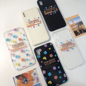 Bangtan Boys  Permission to Dance Phone Case